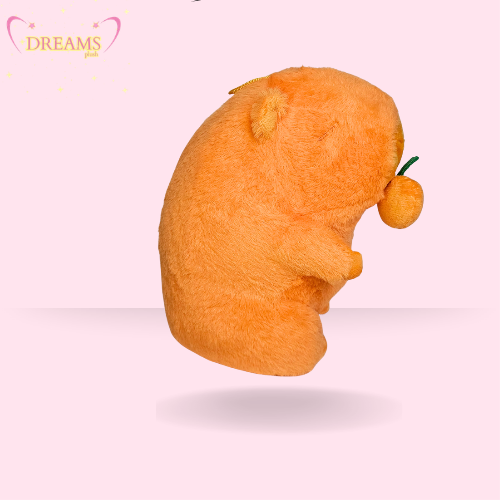 Capybara fruité 25cm