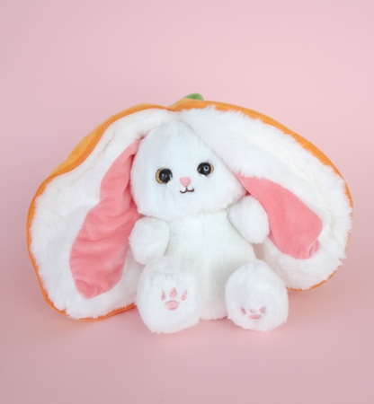 Délicieux Lapin fruit 23cm