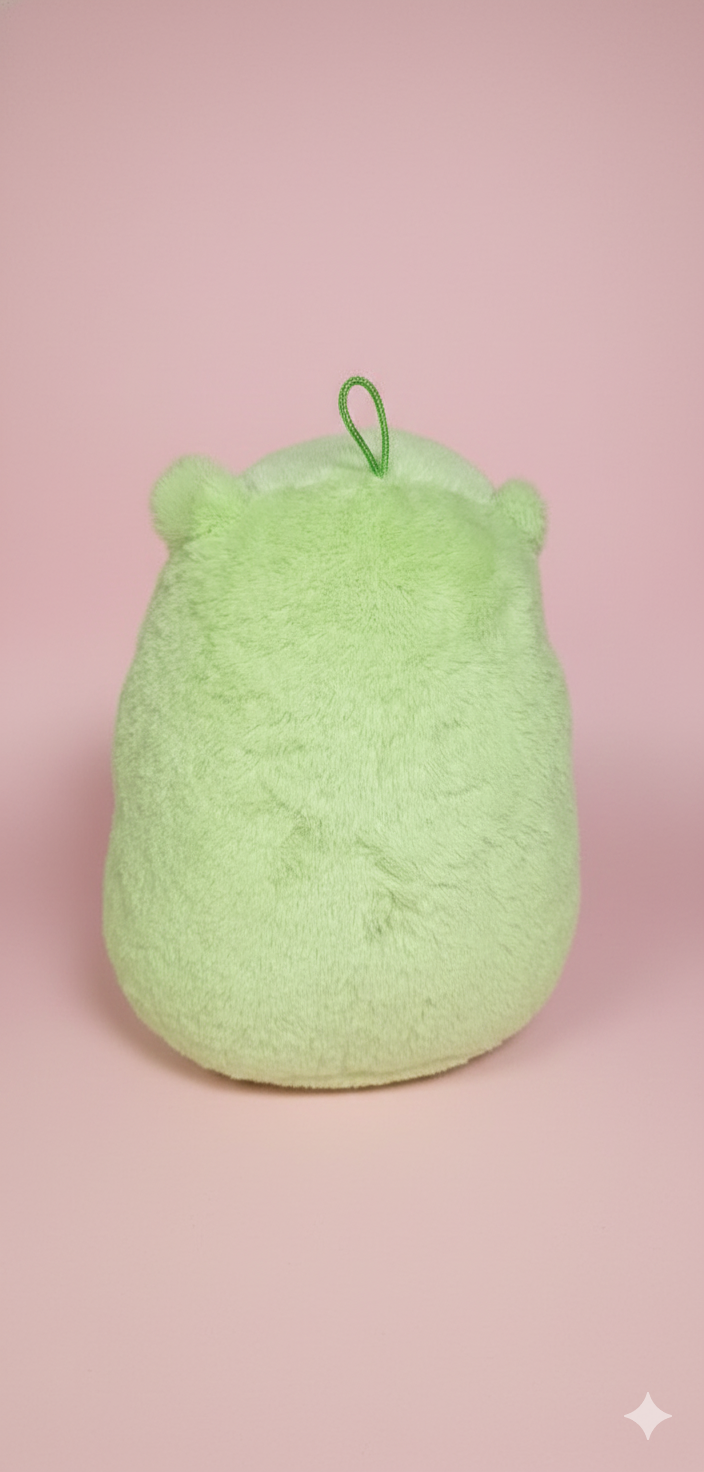 Capybara fruité 25cm
