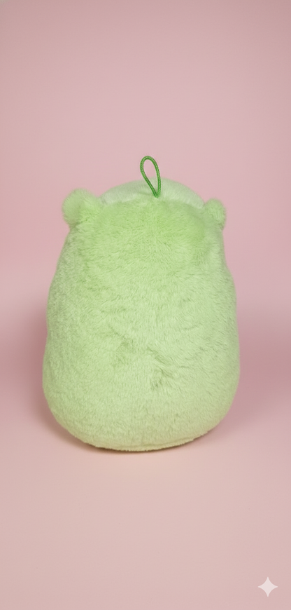Capybara fruité 25cm