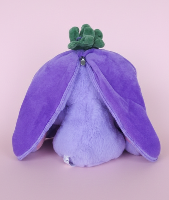 Délicieux Lapin fruit 23cm