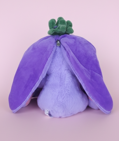 Délicieux Lapin fruit 23cm