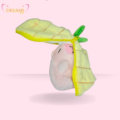 Porte bonheur capybara 12cm