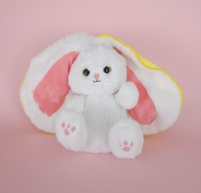 Délicieux Lapin fruit 23cm