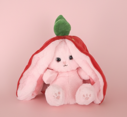 Délicieux Lapin fruit 23cm