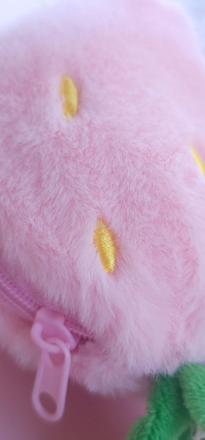 Porte bonheur capybara 12cm