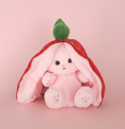 Délicieux Lapin fruit 23cm