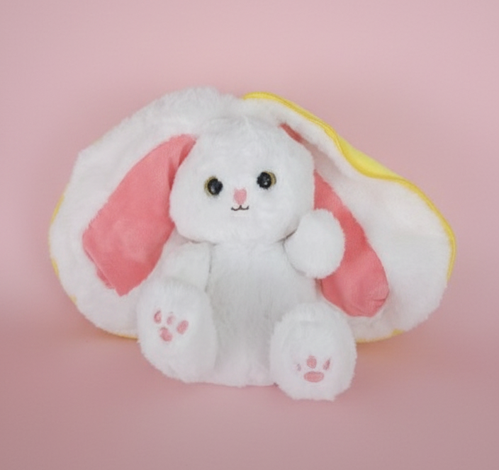 Délicieux Lapin fruit 23cm