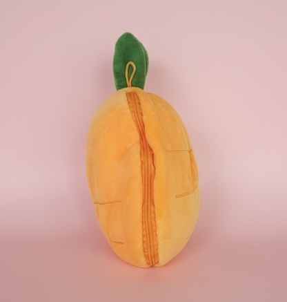 Délicieux Lapin fruit 23cm