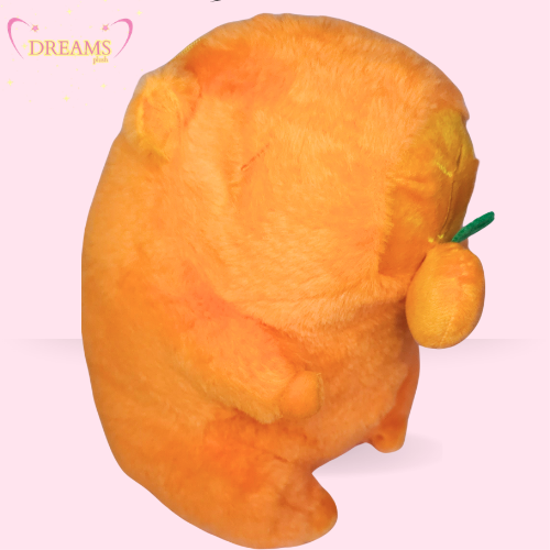 Capybara fruité 25cm