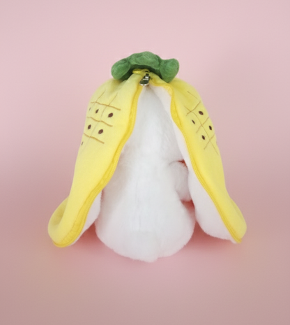 Délicieux Lapin fruit 23cm