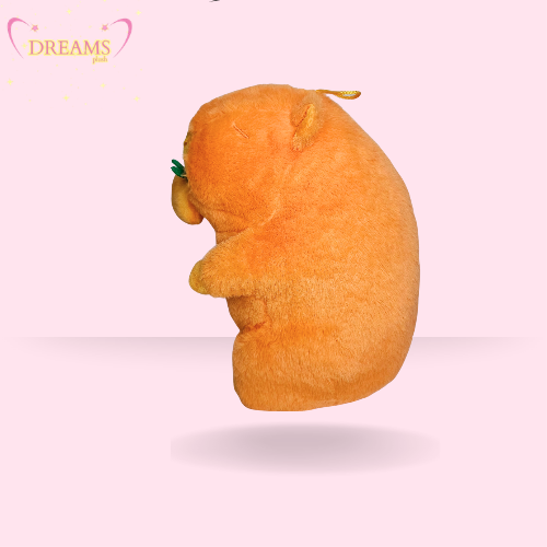 Capybara fruité 25cm