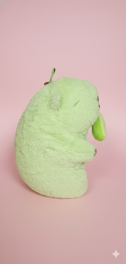 Capybara fruité 25cm