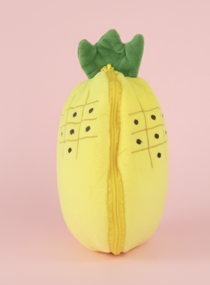 Délicieux Lapin fruit 23cm