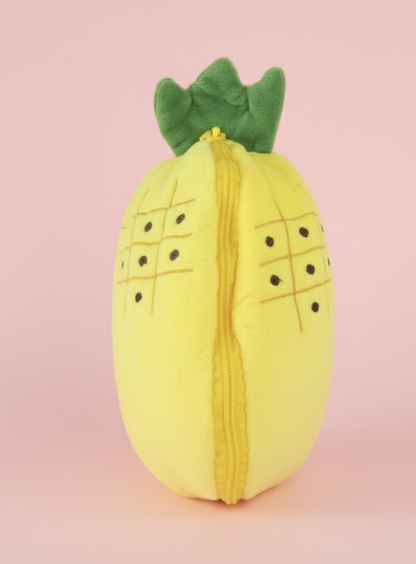 Délicieux Lapin fruit 23cm