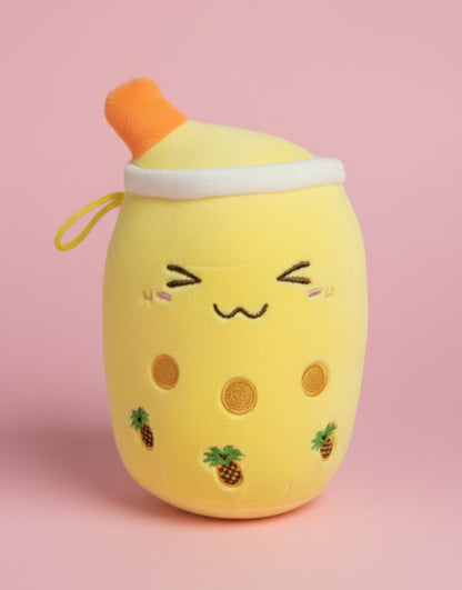 Moelleux Bubble tea 15cm