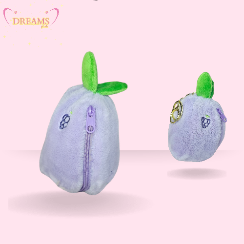 Porte bonheur capybara 12cm