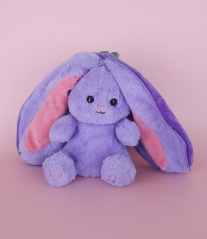 Délicieux Lapin fruit 23cm