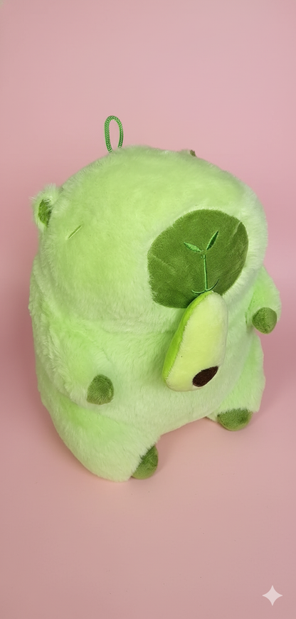 Capybara fruité 25cm