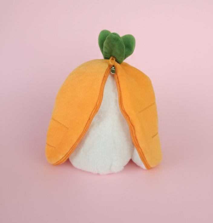 Délicieux Lapin fruit 23cm