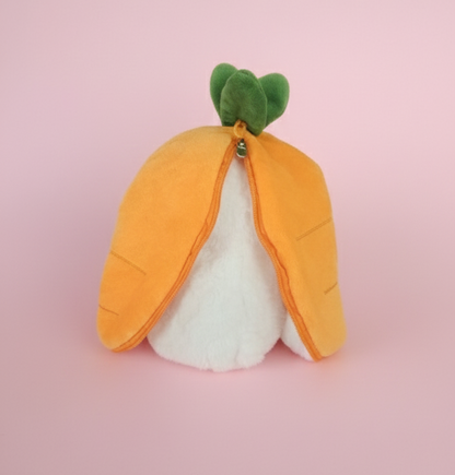 Délicieux Lapin fruit 23cm