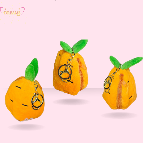 Porte bonheur capybara 12cm