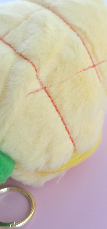 Porte bonheur capybara 12cm